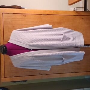 NWT MAURICES KIMONO STYLE JACKET